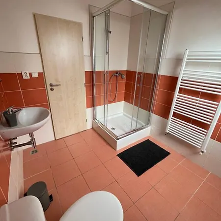 Vrtule Guest house