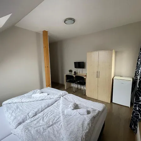 Guest house Vrtule Petrvald (Novy Jicin)