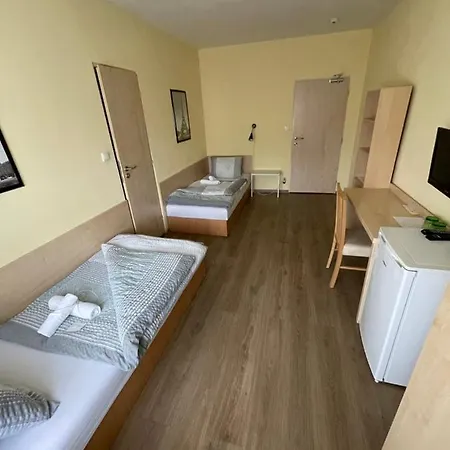 Vrtule Guest house *