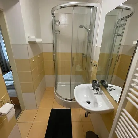 Vrtule Guest house *