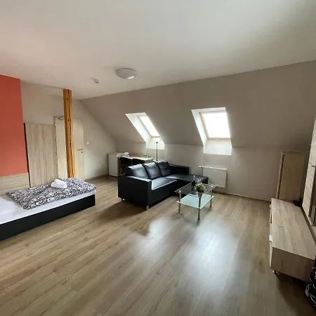 Vrtule Guest house