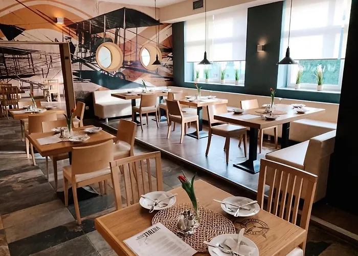 Vrtule Πανσιόν *